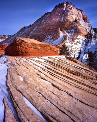 Zion National Park, Utah