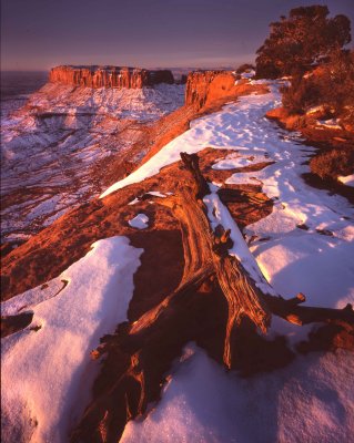 Canyonlands Natrional Park, Utah