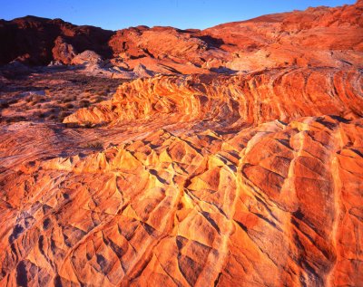Valley of Fire State Park, NV