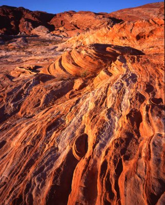 Valley of Fire State Park, NV
