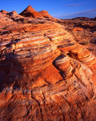Valley of Fire State Park, NV