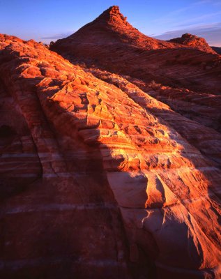 Valley of Fire State Park, NV