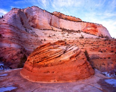 Zion National Park, Utah