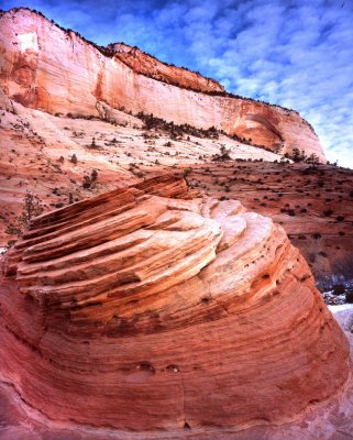 Zion National Park, Utah