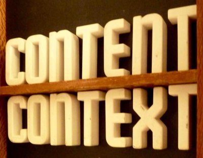 Content Context (detail)