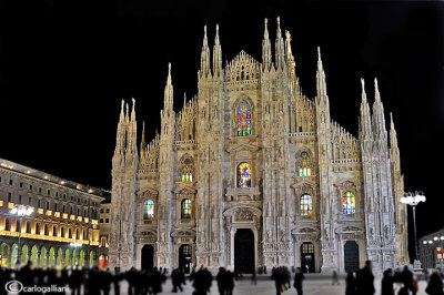 Milano - Duomo