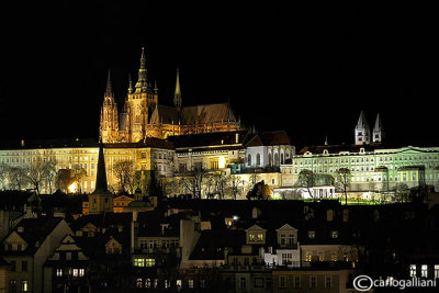 Prague