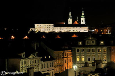 Prague