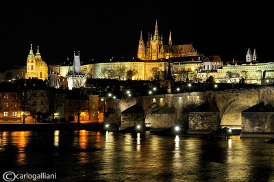 Prague