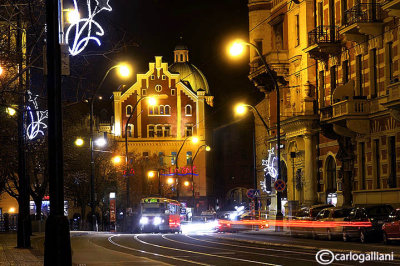 Prague