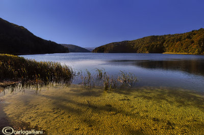 Plitvicka - Croazia