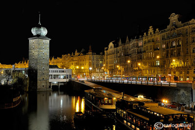 Prague