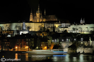 Prague