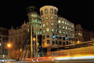 Prague