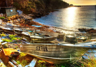 Sensational Sydney