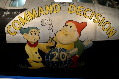 Command Decision