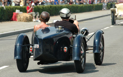 1928  Châssis 4874 R  