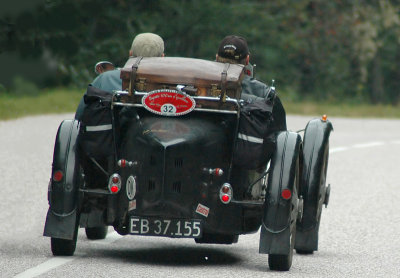 1926 Châssis 37155