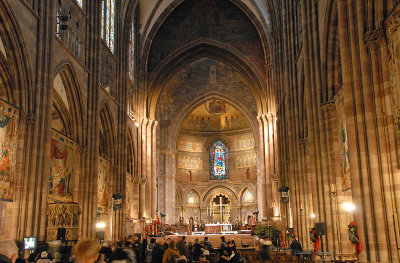 Noël 2012 Strasbourg
