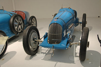1932 Bugatti type 37 A chassis 37350