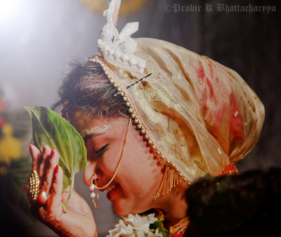 Bengali Marriage