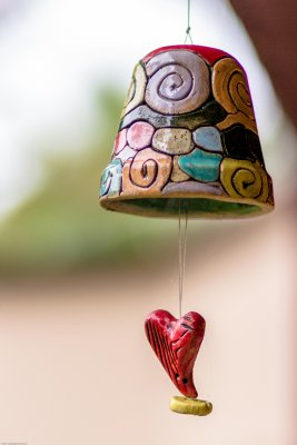 Wind chime
