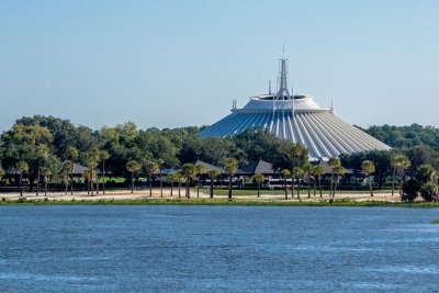 Space Mountain