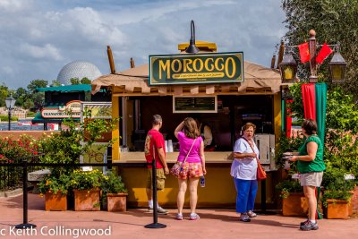 Morocco 