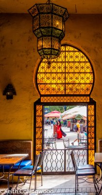 Morocco 