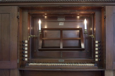 Snetzler keydesk