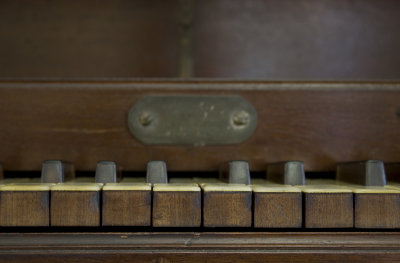 Snetzler manual: key fronts