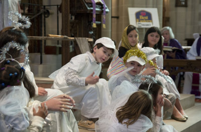 Christmas Pageant