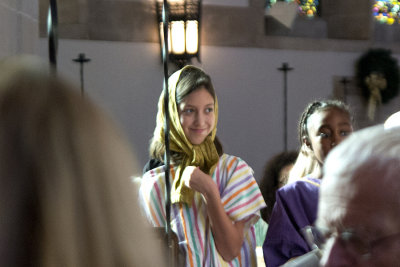 Christmas Pageant