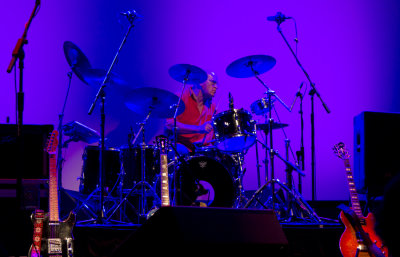 Guy Evans