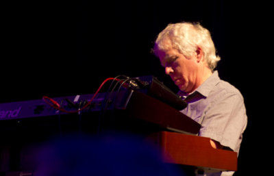 Hugh Banton