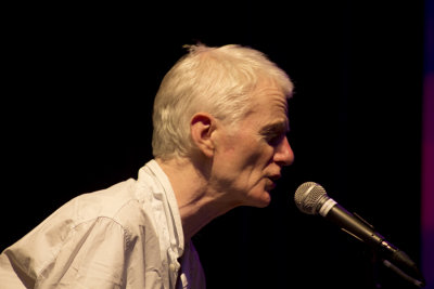 Peter Hammill