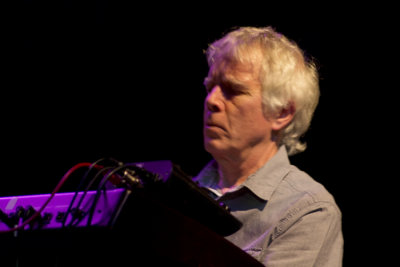 Hugh Banton
