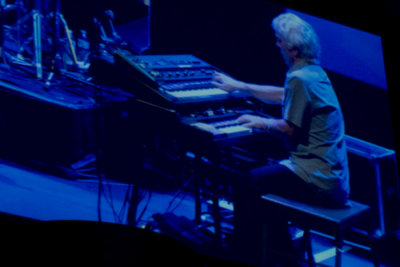 Hugh Banton