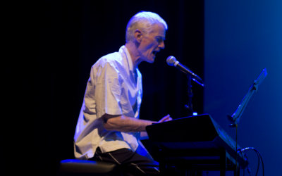 Peter Hammill