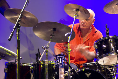 Guy Evans