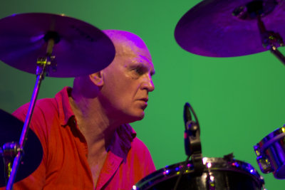Guy Evans