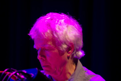 Hugh Banton