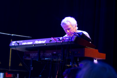 Hugh Banton