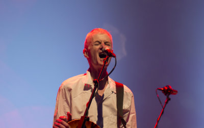 Peter Hammill