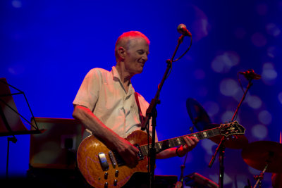 Peter Hammill