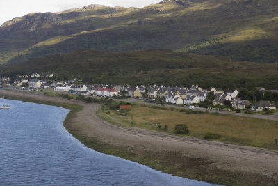 Port of Kyleakin