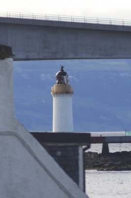 Port of Kyleakin
