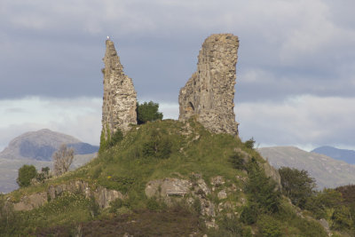 Port of Kyleakin