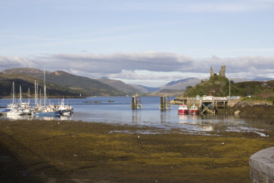 Scottish Landscapes