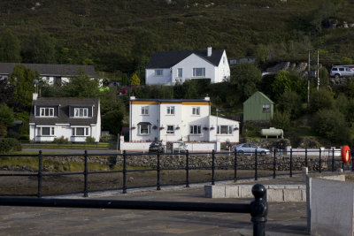 Port of Kyleakin 